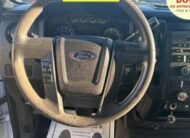2014 Ford F-150 FX4 SuperCrew 5.5′ Box 4WD