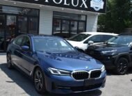2021 BMW 530i xDrive