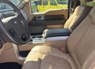 2013 Ford F-150 Lariat SuperCrew 5.5′ Box 4WD