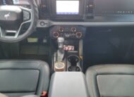 2022 Ford Bronco Badlands 4 Door Advanced 4WD