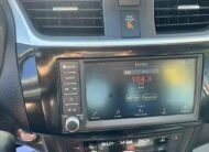 2019 Nissan Sentra SV CVT