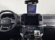 2023 Ford F-150 Platinum SuperCrew 5.5′ Box 4WD