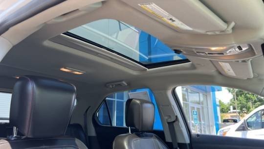 2015 BMW 650i xDrive Gran Coupe