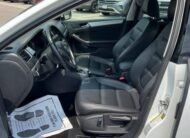 2014 Volkswagen Jetta 1.8T SE with Connectivity Sedan Auto