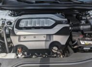 2014 Acura RLX FWD with Advance Package