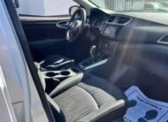 2019 Nissan Sentra SV CVT