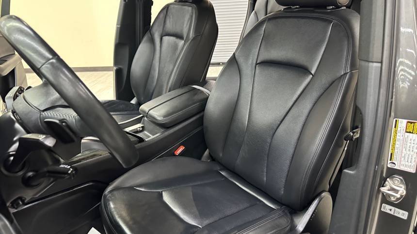 2019 Audi Q7 Premium 3.0