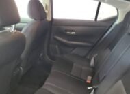 2021 Nissan Sentra SV CVT