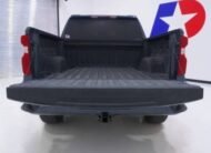 2020 Chevrolet Silverado 1500 Custom Crew Cab Short Bed 2WD