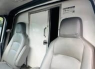 2018 Ford E-Series Cutaway E-350 176″ DRW