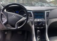 2015 Hyundai Sonata Hybrid Limited 2.4L