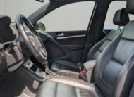 2014 Volkswagen Tiguan R-Line FWD Auto