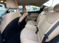 2013 Hyundai Elantra GLS Sedan Automatic