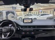 2019 Audi Q7 Premium 3.0
