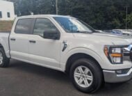 2023 Ford F-150 XLT SuperCrew 5.5′ Box 2WD