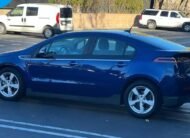 2013 Chevrolet Volt Hatch