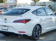 New 2024 Acura Integra A-Spec Package CVT