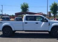 2020 Ford Super Duty F-350 XLT Crew Cab 6.75′ Box SRW 4WD