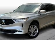 New 2024 Acura MDX Standard SH-AWD