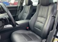 2021 Honda Accord Hybrid Touring CVT