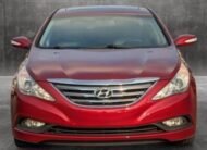 2014 Hyundai Sonata Limited 2.0T Automatic