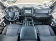 2018 Ford F-150 XLT SuperCrew 5.5′ Box 4WD