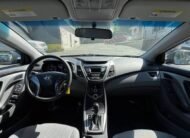 2015 Hyundai Elantra SE Sedan Automatic