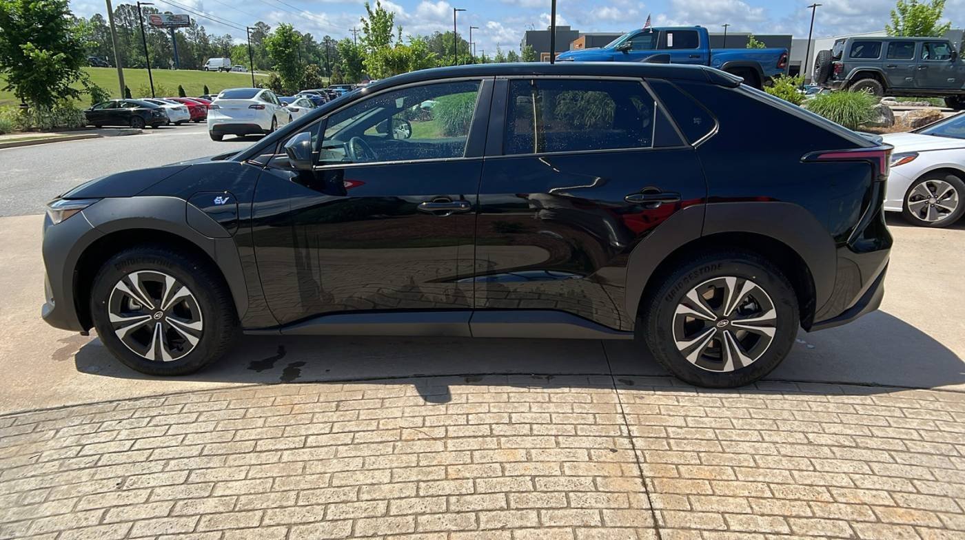2023 Subaru Solterra Premium