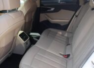 2021 BMW 750i xDrive