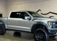 2023 Ford F-150 Raptor SuperCrew 5.5′ Box 4WD