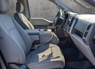 2019 Ford F-150 XLT SuperCrew 5.5′ Box 4WD