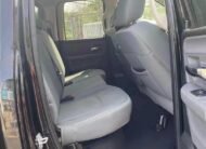 2014 Ram 1500 SLT Quad Cab 6’4″ Box 4WD