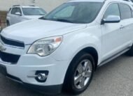 2014 Chevrolet Equinox LTZ FWD