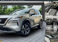 2021 Nissan Rogue SV AWD
