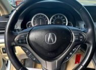 2013 Acura TSX Sedan I4 Automatic with Technology Package