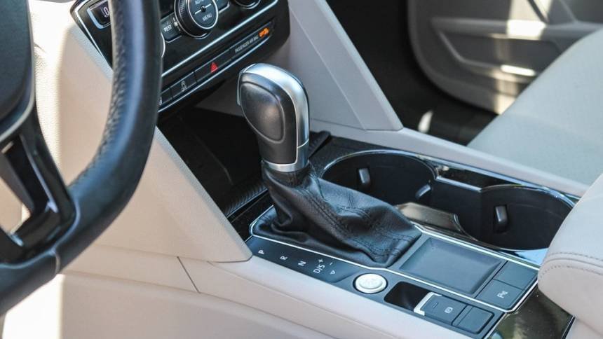 2019 Volkswagen Atlas V6 SEL 3.6L FWD