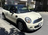 2014 MINI Clubman FWD