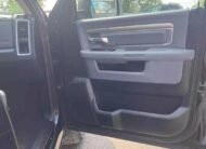 2014 Ram 1500 SLT Quad Cab 6’4″ Box 4WD