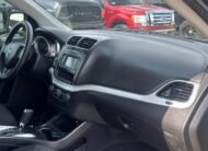 2018 Dodge Journey SE FWD