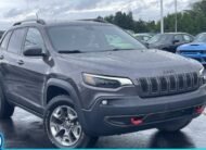 2019 Jeep Cherokee Trailhawk 4WD