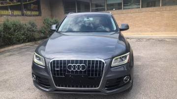 2019 Audi Q5 Premium Plus