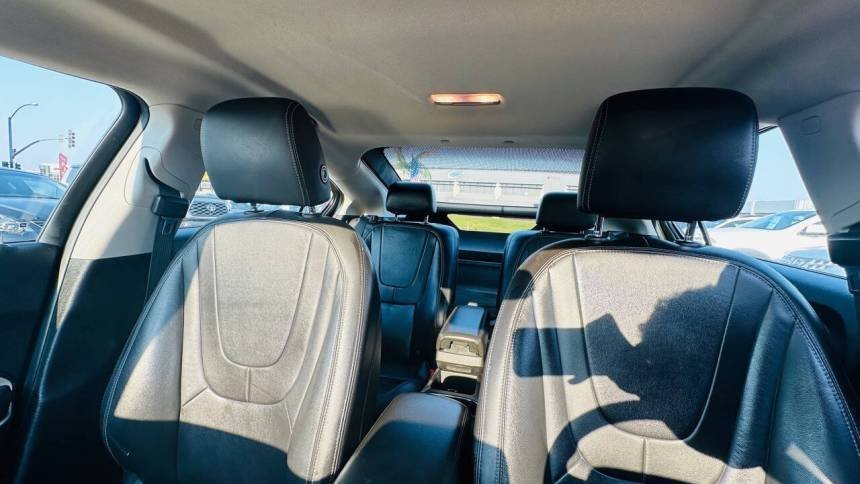 2014 Chevrolet Volt Hatch