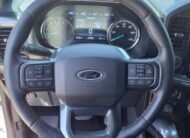 2022 Ford F-150 Tremor SuperCrew 5.5′ Box 4WD