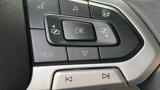 2021 Volkswagen Atlas 2021.5 3.6L V6 SEL Premium 4MOTION