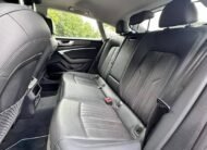 2019 Audi A7 Prestige
