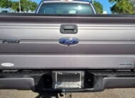 2014 Ford F-150 STX SuperCab 6.5′ Box 4WD