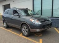 2012 Hyundai Veracruz Limited AWD