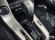 2012 Chevrolet Cruze LT with 1LT