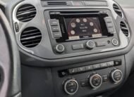 2014 Volkswagen Tiguan R-Line FWD Auto