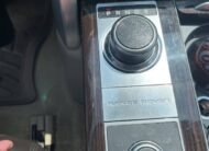 2014 Land Rover Range Rover HSE